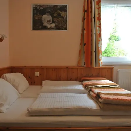 Landhaus Neubauer Apartment