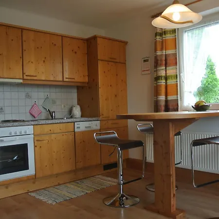 Landhaus Neubauer