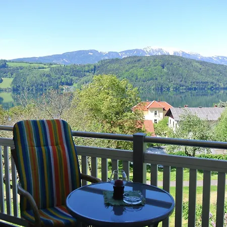 Apartment Landhaus Neubauer