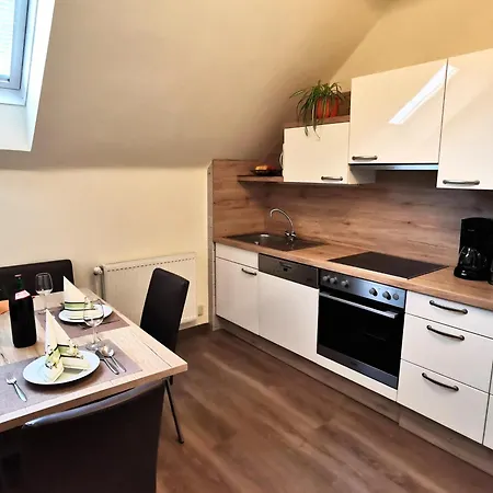 Landhaus Neubauer *