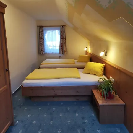 Apartment Landhaus Neubauer