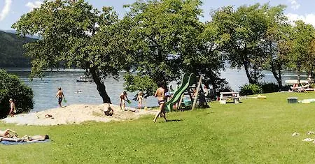 Apartament Neubauer Millstatt am See