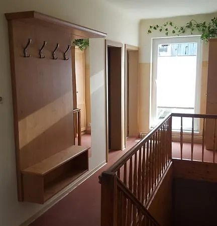 Apartment Landhaus Neubauer Millstatt