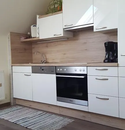 Landhaus Neubauer Apartment