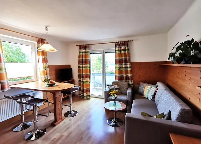 Apartament Neubauer *