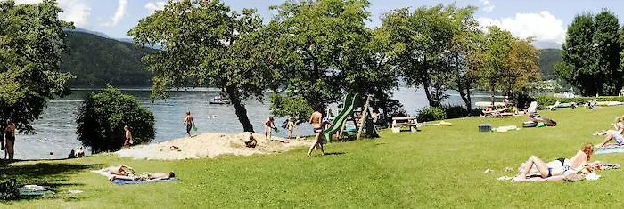 Apartament Neubauer Millstatt am See