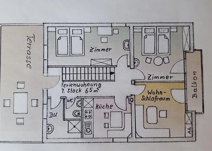 Neubauer Millstatt am See